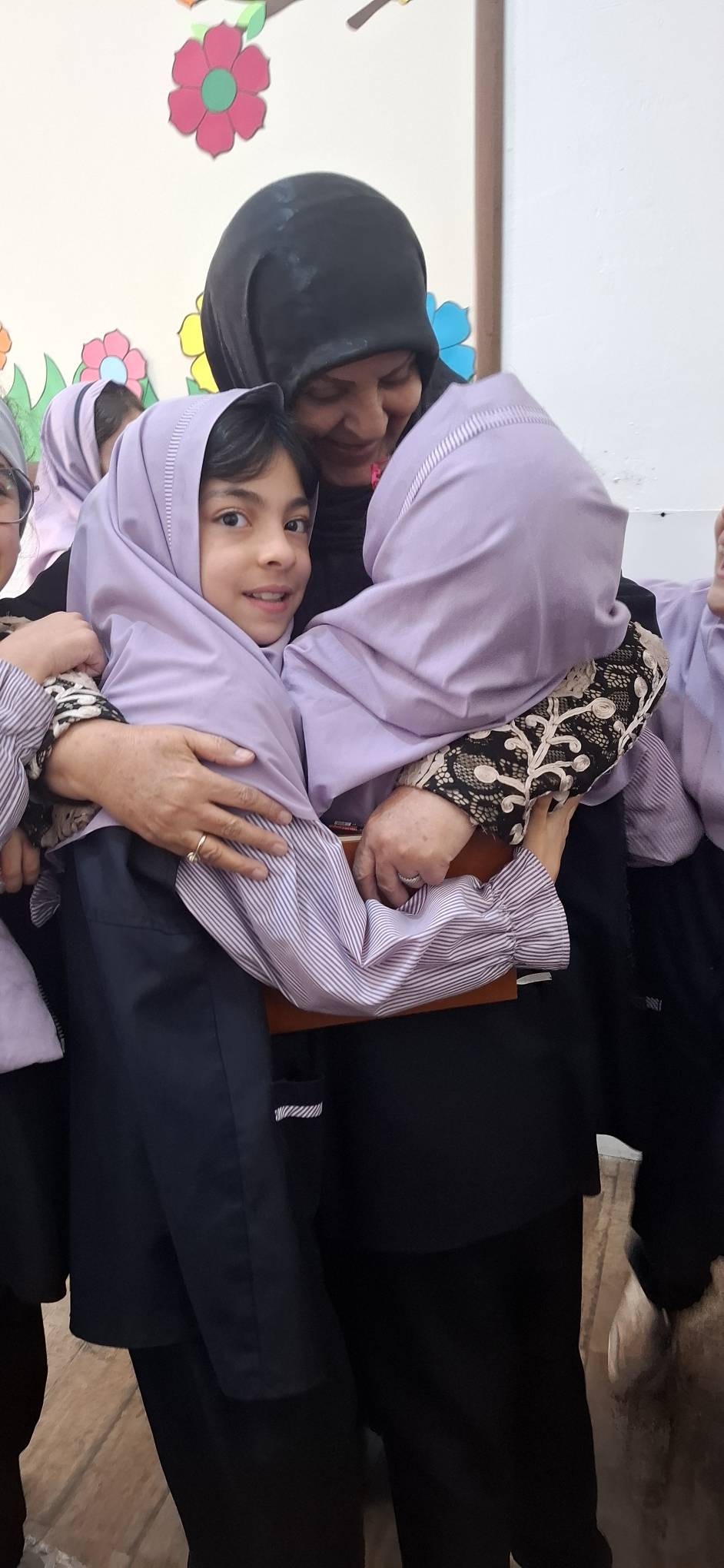 فعالیت گروهی